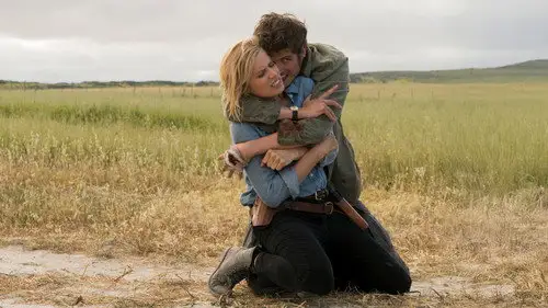 Fear the Walking Dead Temporada 3 Episodios 9 • Sub Español