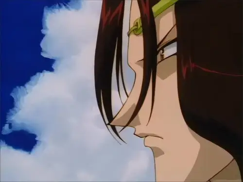 Kenshin, el Guerrero Samurái Temporada 3 Episodios 13 • Sub Español