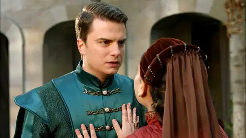 Wspaniałe stulecie: Sułtanka Kösem S2E11 • Oglądaj Online
