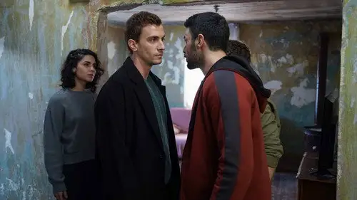 Yabani (Wild Heart) Temporada 1 Episodios 20 • Sub Español