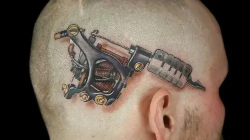 Ink Master Temporada 8 Episodios 9 • Sub Español