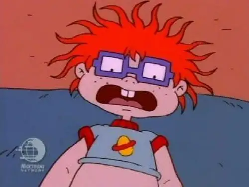Rugrats: Aventuras en pañales Temporada 5 Episodios 5 • Sub Español