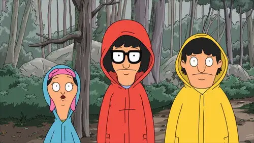 Bob's Burgers Temporada 8 Episodios 15 • Sub Español