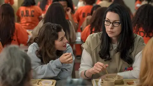 Orange Is the New Black Temporada 4 Episodios 2 • Sub Español