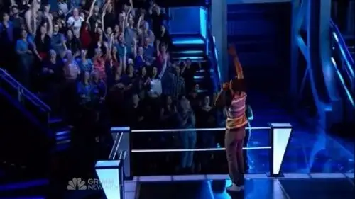The Voice Temporada 4 Episodios 12 • Sub Español