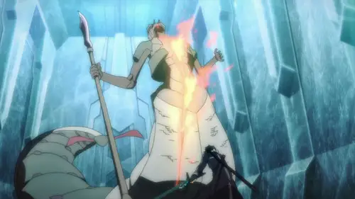 Sword Art Online Temporada 2 Episodios 16 • Sub Español