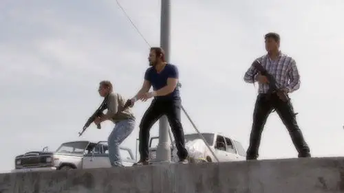 El Chema Temporada 1 Episodios 18 • Sub Español