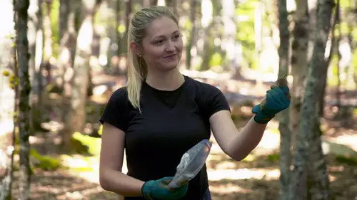 La maldición de Oak Island Temporada 10 Episodios 11 • Sub Español