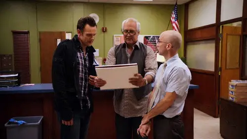 Community Temporada 1 Episodios 6 • Sub Español
