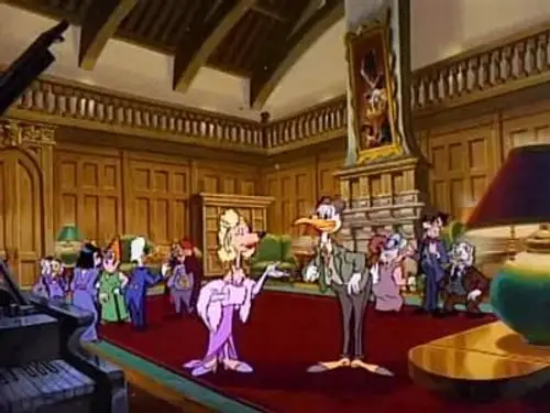 Patoaventuras 1987 Temporada 2 Episodios 9 • Sub Español