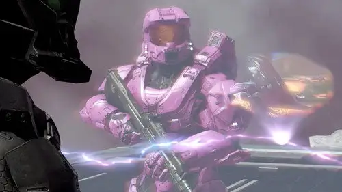 Red vs. Blue Temporada 17 Episodios 1 • Sub Español