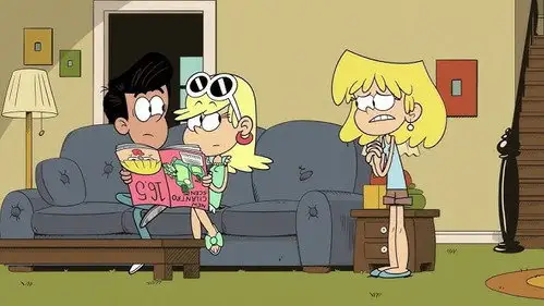Una casa de locos Temporada 9 Episodios 18 • Sub Español