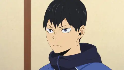 Haikyuu!! Los ases del vóley Temporada 4 Episodios 13 • Sub Español