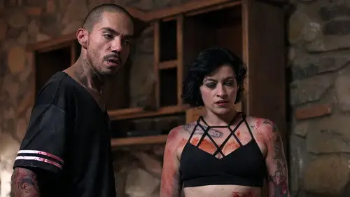 El señor de los cielos Temporada 5 Episodios 21 • Sub Español