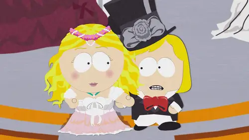 South Park Temporada 4 Episodios 14 • Sub Español