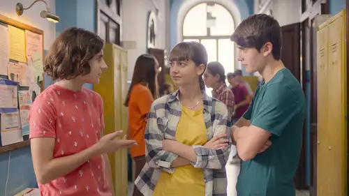 AGEND4S Temporada 1 Episodios 11 • Sub Español