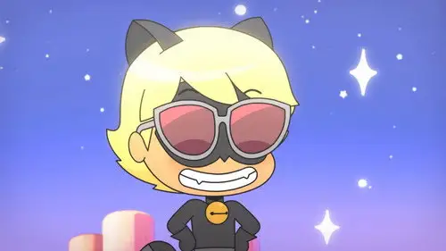 Miraculous Chibi Temporada 2 Episodios 10 • Sub Español