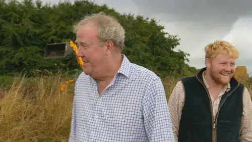 La granja de Clarkson Temporada 3 Episodios 1 • Sub Español