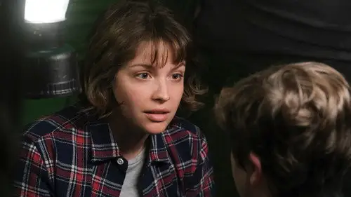 The Good Doctor Temporada 4 Episodios 18 • Sub Español