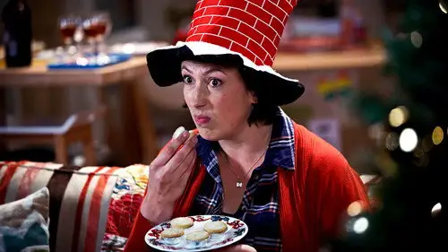 Miranda Temporada 3 Episodios 1 • Sub Español