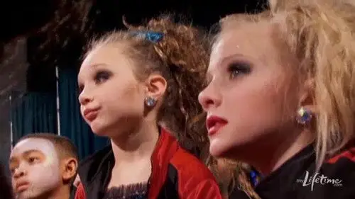 Dance Moms Temporada 1 Episodios 2 • Sub Español