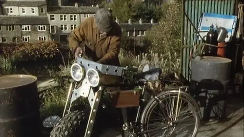 Last of the Summer Wine Temporada 0 Episodios 15 • Sub Español
