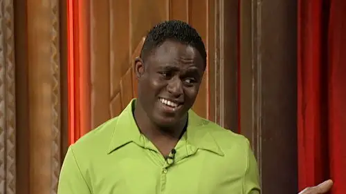 Whose Line Is It Anyway? 1998 Temporada 6 Episodios 9 • Sub Español