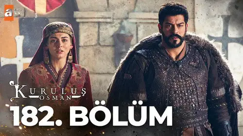 Imperio 2019 Temporada 6 Episodios 18 • Sub Español