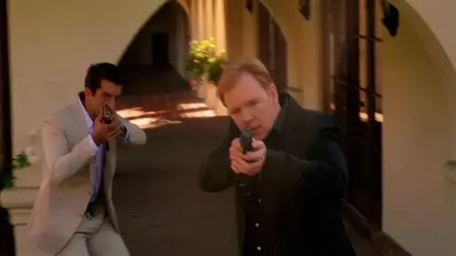 CSI: Miami Temporada 9 Episodios 10 • Sub Español