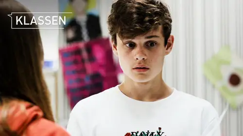 Klassen 2016 Temporada 8 Episodios 1 • Sub Español