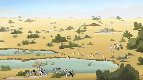Los Hermanos Kratt Temporada 6 Episodios 18 • Sub Español