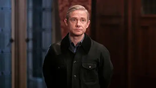 Sherlock Temporada 4 Episodios 3 • Sub Español