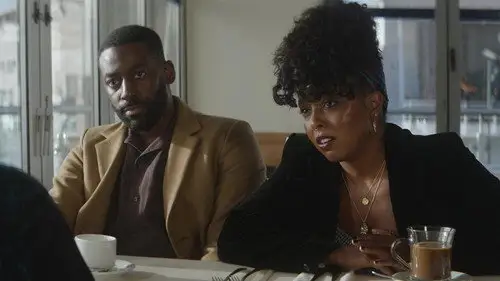Black Cake Temporada 1 Episodios 8 • Sub Español