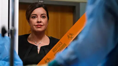 The Good Doctor Temporada 2 Episodios 11 • Sub Español