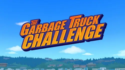 Blaze y los Monster Machines Temporada 8 Episodios 3 • Sub Español