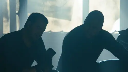 Agenci NCIS. Los Angeles Temporada 9 Cap 10 • Español Online