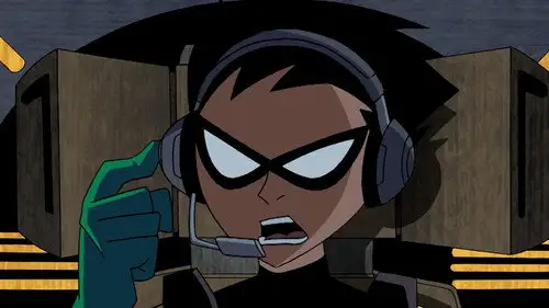 Teen Titans Temporada 5 Episodios 11 • Sub Español