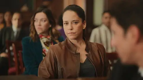 Accidente Temporada 2 Episodios 1 • Sub Español