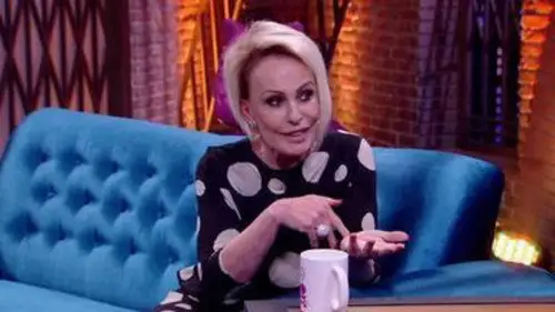 Lady Night Temporada 4 Episodios 4 • Sub Español