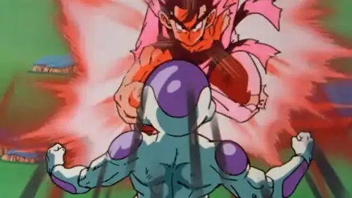 Dragon Ball Z Kai Temporada 2 Episodios 19 • Sub Español