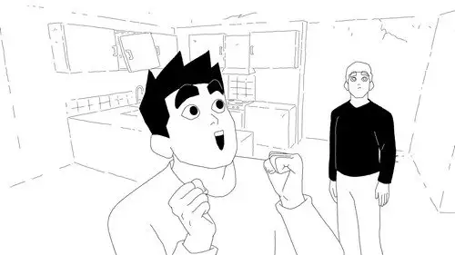Les Groos. Temporada 1 Episodios 1 • Sub Español