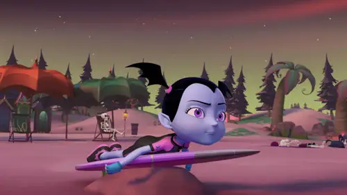Vampirina Temporada 3 Episodios 11 • Sub Español