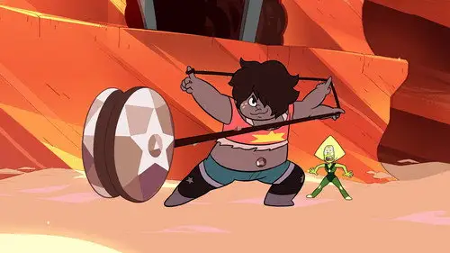 Steven Universe Temporada 3 Episodios 22 • Sub Español