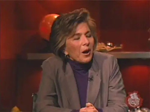 The Colbert Report Temporada 2 Episodios 17 • Sub Español