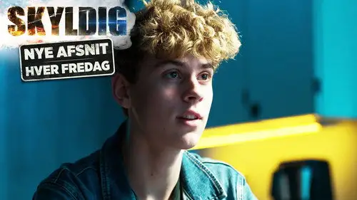 Skyldig Temporada 1 Episodios 13 • Sub Español