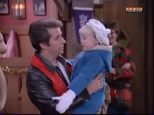 Días felices Temporada 10 Episodios 10 • Sub Español