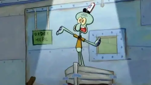 Bob Esponja Temporada 7 Episodios 22 • Sub Español