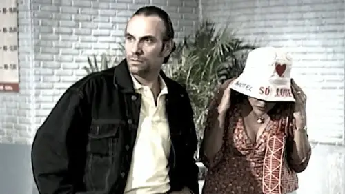 A Grande Família Temporada 2 Episodios 16 • Sub Español