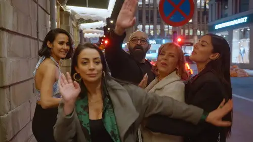 Systrarna Hoss Temporada 1 Episodios 4 • Sub Español
