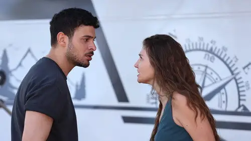 Yabani (Wild Heart) Temporada 2 Episodios 1 • Sub Español
